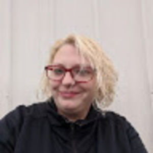 Meet your Posher, Kimberly